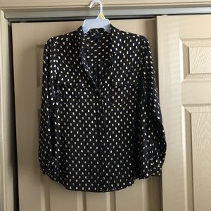 WHO WHAT WEAR XXL Button Down